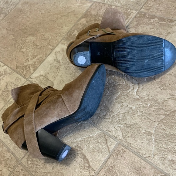 Ankle Boots - Picture 8 of 8